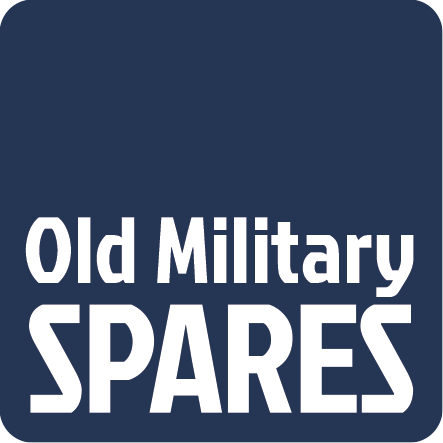 Old Military Spares
